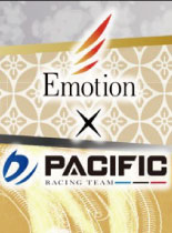 2025 PACIFIC RACINGTEAM RACE AMBASSADOR ラスト撮影会